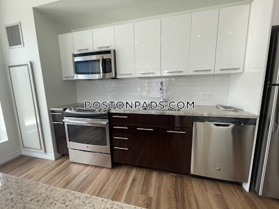 Seaport/waterfront 2 Bed 2 Bath BOSTON Boston - $4,850