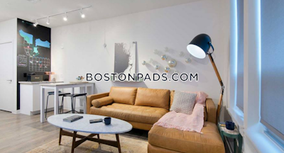 Cambridge 2 Bed 2 Bath CAMBRIDGE  Lechmere - $4,751