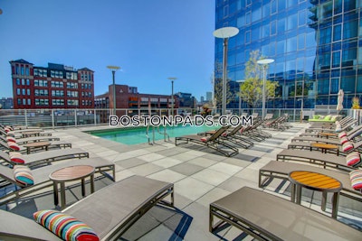 South Boston 2 Beds 2 Baths Boston - $7,100