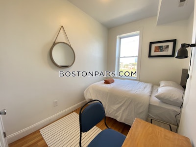 Fort Hill 4 Bed 2 Bath BOSTON Boston - $5,150 50% Fee