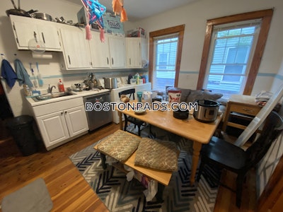 Medford 4 Bed 1 Bath MEDFORD  Tufts - $4,400 No Fee