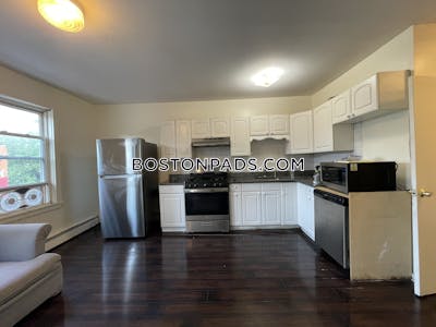 Mission Hill 3 Beds 1 Bath Boston - $5,100 No Fee