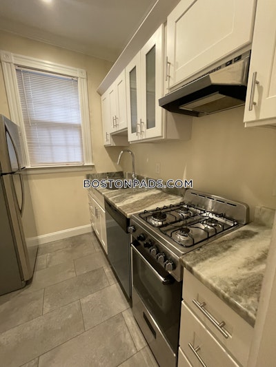 Allston 1 Bed 1 Bath Boston - $2,695 No Fee