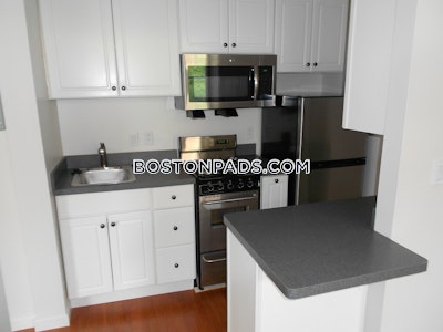 Fenway/kenmore Studio 1 Bath Boston - $2,301