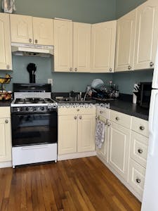 South Boston 2 Beds 1 Bath Boston - $3,200