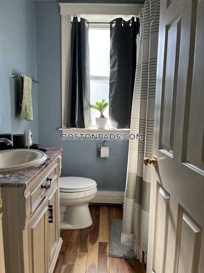 South Boston 2 Bed 1 Bath BOSTON Boston - $3,200