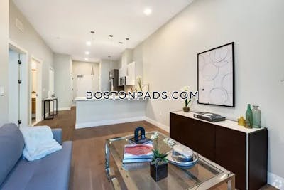 Somerville 1 Bed 1 Bath SOMERVILLE  Spring Hill - $3,750 No Fee