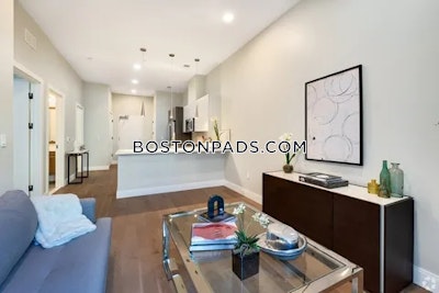 Somerville 1 Bed 1 Bath SOMERVILLE  Spring Hill - $3,750 No Fee