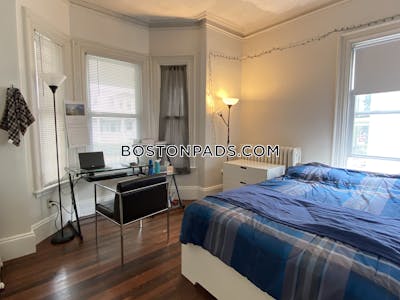 Somerville 5 Bed 1 Bath SOMERVILLE  Tufts - $6,820 No Fee