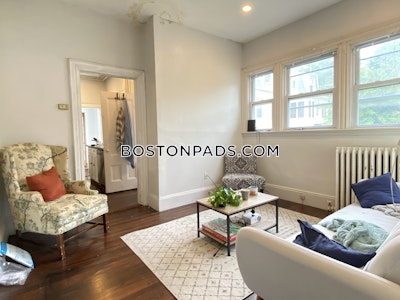 Somerville 5 Bed 1 Bath SOMERVILLE  Tufts - $5,750
