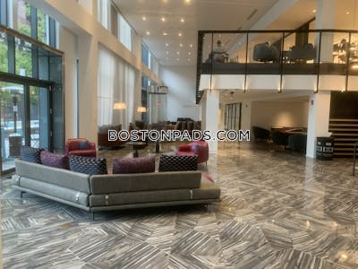 South End 1 Bed 1 Bath Boston - $3,426