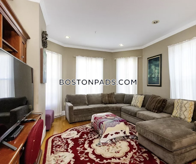 Roxbury 4 Beds 3.5 Baths Boston - $4,800