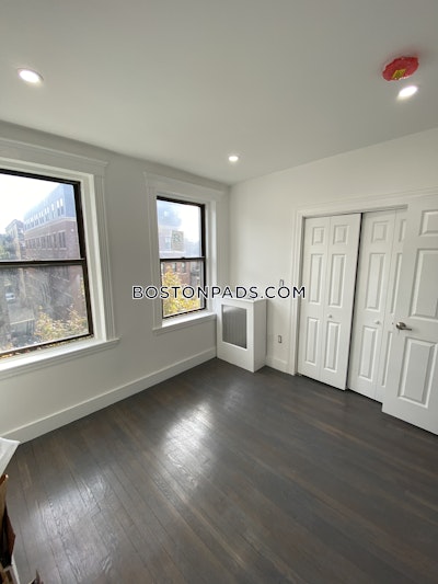 Fenway/kenmore 2 Beds 1 Bath Boston - $3,700 No Fee