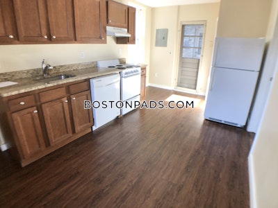 North End 3 Bed 1 Bath BOSTON Boston - $4,230