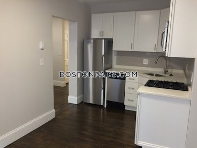 Back Bay 2 Bed 1 Bath BOSTON Boston - $4,150