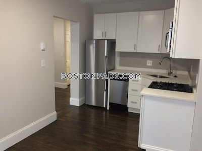 Back Bay 2 Bed 1 Bath BOSTON Boston - $4,150