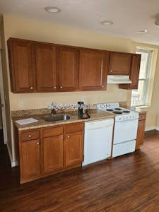 North End 3 Beds 1 Bath Boston - $4,440 No Fee