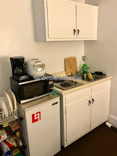 Fenway/kenmore Studio Fenway/kenmore Boston - $2,095