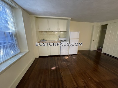 Beacon Hill 0 Bed 1 Bath BOSTON Boston - $2,050 No Fee