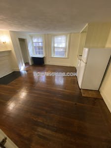 Beacon Hill Studio Beacon Hill Boston - $2,050 No Fee