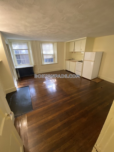 Beacon Hill 0 Bed 1 Bath BOSTON Boston - $2,250