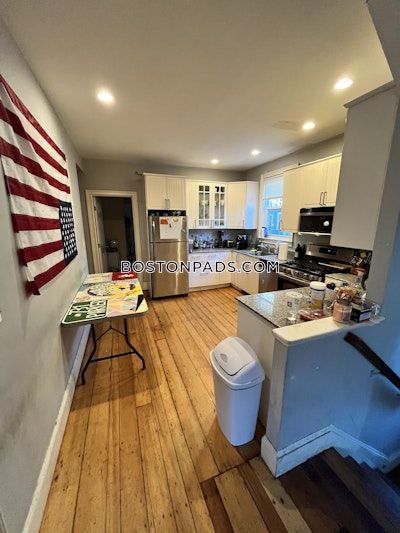 Mission Hill 6 Beds 2 Baths Mission Hill Boston - $10,200 No Fee