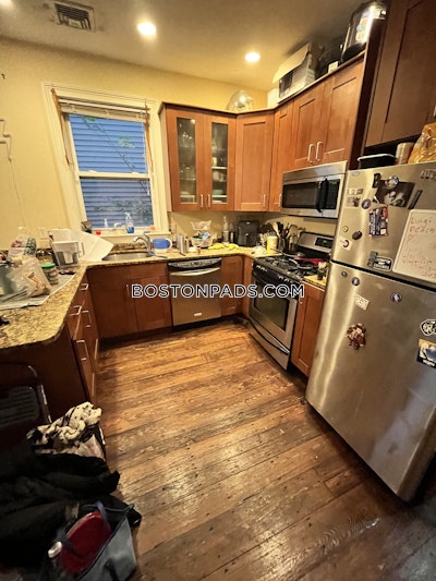 Mission Hill 4 Beds 2 Baths Boston - $6,800 No Fee