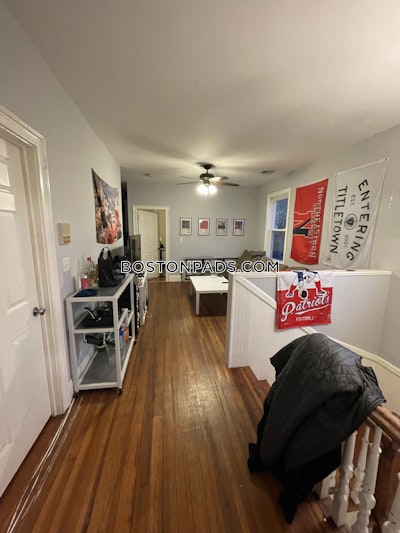 Mission Hill 6 Beds 2 Baths Boston - $10,200 No Fee