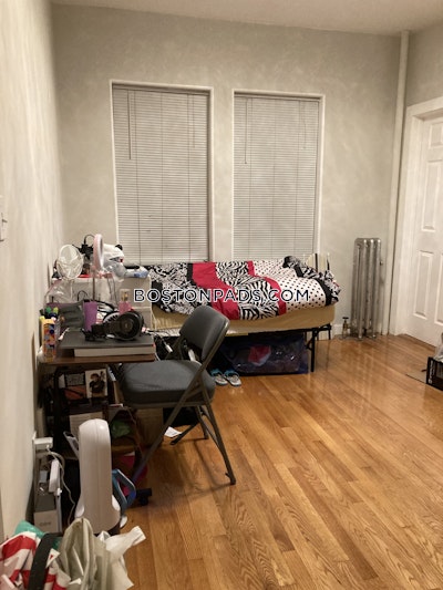 Northeastern/symphony Studio 1 Bath Boston - $2,350