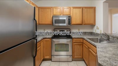 Quincy 2 Beds 2 Baths  West Quincy - $3,165