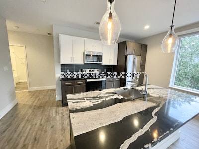 Mission Hill 2 Beds 1 Bath Boston - $5,743