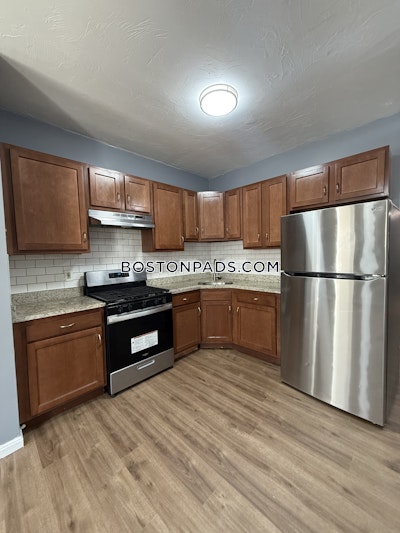 Roxbury 4 Beds 1.5 Baths Boston - $3,600