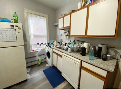 Mission Hill 5 Bed 2 Bath BOSTON Boston - $8,500 No Fee