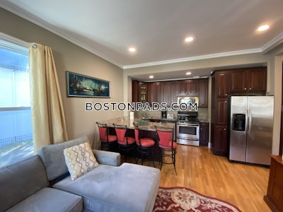 Roxbury 4 Beds 3.5 Baths Boston - $4,800