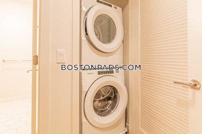 Charlestown 1 Bed 1 Bath BOSTON Boston - $2,980