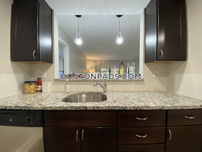 Back Bay 2 Bed 1 Bath BOSTON Boston - $5,399