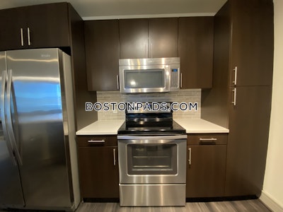 Seaport/waterfront 1 Bed 1 Bath Boston - $3,580