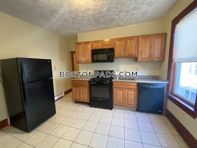 Dorchester 4 Beds 2 Baths Boston - $4,000