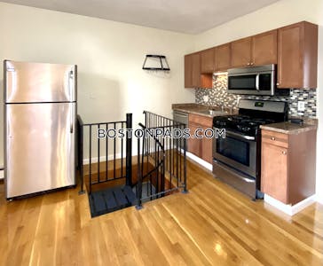 East Boston 1 Bed 2 Baths Boston - $2,775 No Fee