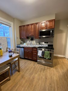 Mission Hill 5 Beds 2 Bath Mission Hill Boston - $8,250