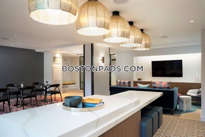 Mission Hill 2 Bed, 1.5 Bath Boston - $3,333 No Fee