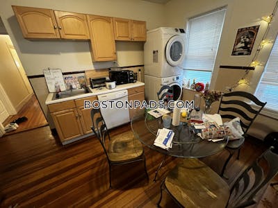 Medford 4 Beds 1 Bath on Adams St in Medford  Tufts - $4,400 No Fee