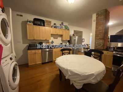 Mission Hill 4 Beds 1.5 Baths Boston - $5,250 No Fee