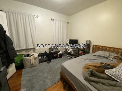 Mission Hill 4 Bed, 1.5 Bath Unit Boston - $5,250 No Fee