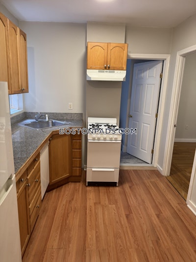 Northeastern/symphony 1 Bed 1 Bath Boston - $3,300