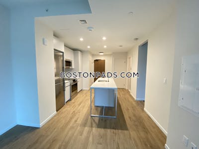 Seaport/waterfront 1 Bed 1 Bath BOSTON Boston - $4,731
