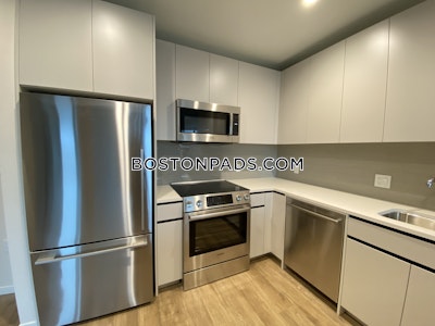 Seaport/waterfront Beautiful 2 bed 2 bath available NOW on Seaport Blvd in Boston!  Boston - $7,166 No Fee