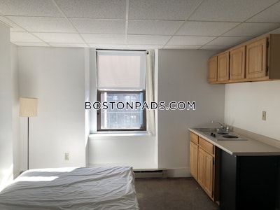 Back Bay Studio 1 Bath BOSTON Boston - $2,145