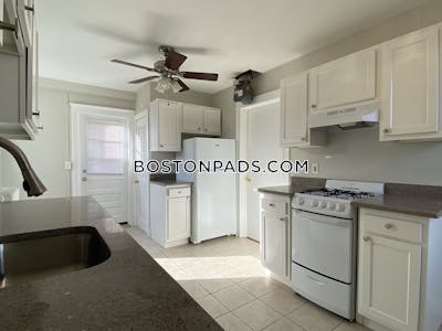 North End 2 Beds 1 Bath Boston - $4,440 No Fee