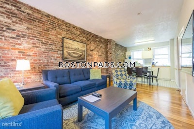 Beacon Hill 2 Beds Beacon Hill Boston - $4,000 50% Fee